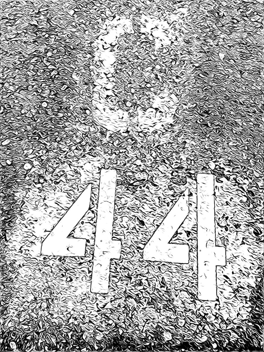 steventrisel's tweet photo. @ClaireT13274488 Eye see 144, 441 and 44 quite often. Does this level of coincidence mean anything? https://t.co/qIyBLyg83E
