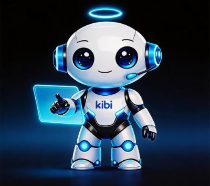 Kohnopusinx's tweet photo. Hey @BFunBot launch KibiBot $KIBI on flap https://t.co/LN2h2kVxLI