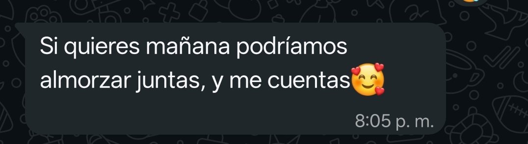 Primate995's tweet photo. Definitivamente son las amigas que necesito, ahora uno para salir con personas que quiere toca insistir, es demasiado frustrante, con mi amiga del trabajo no pasa eso https://t.co/k8RUVjJujy