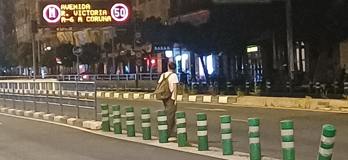 Cromas30's tweet photo. @Princess1_25 @DMAX_es @ComunidadMadrid @guardiacivil @PoderJudicialEs @policia @mossos @policiademadrid @MADRID @Renfe @Inforenfe @metro_madrid @vitoquiles https://t.co/6tgVUiavLk