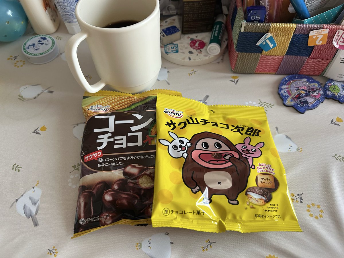 【ゆかちゃん様♡ご確認ページ】 ⭐️今日のお菓子⭐️