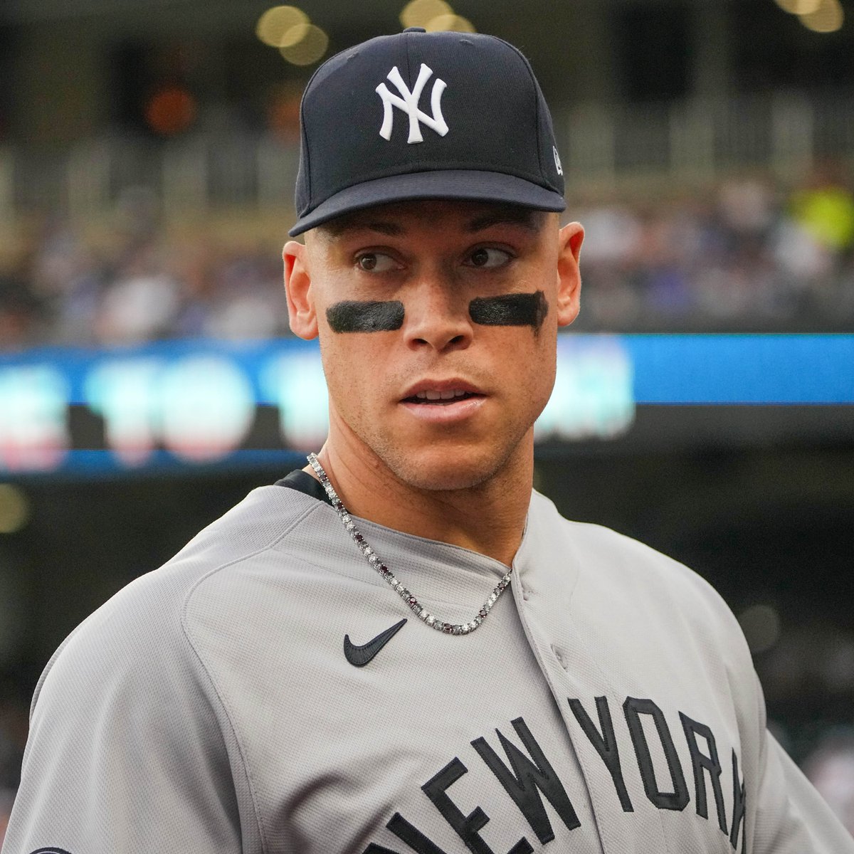 STLSprtsCntrl's tweet photo. JJ Wetherholt is on pace for an 8.0 bWAR season 📈

The only modern MLB rookies to hit that level:

- Mike Trout (10.5, 2012) 
- Aaron Judge (8.0, 2017)

That's the company JJ is keeping. Bernie on the Rookie of the Year case: https://t.co/uQhIdGLZs7