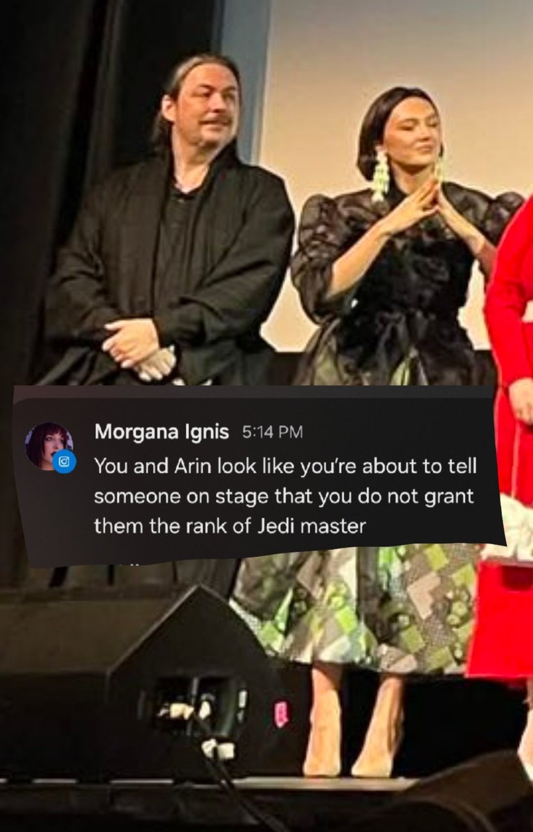 SkyeReddenVO's tweet photo. Gonna make a dedicated TADC premiere post but ngl it still hasn't set in yet but for now enjoy:

"I will never know what to do with my hands at any given moment but @egoraptor's fit went too hard to not post this fuck-ass image asap ft. Morgana being funny"

Circa 2026, colorized https://t.co/B2Q1n9WXcq