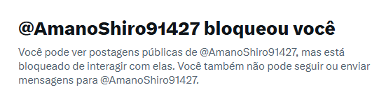 RadaBack's tweet photo. eu falei o obvio e o cara me bloqueou, cada coisa https://t.co/fGlnjx2OpU