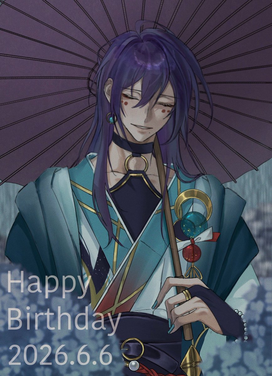 asamiya_0913's tweet photo. マヨイおめでとう〜！！
#礼瀬マヨイ誕生祭2026
#礼瀬マヨイ生誕祭2026 https://t.co/ajwfbqmfjq