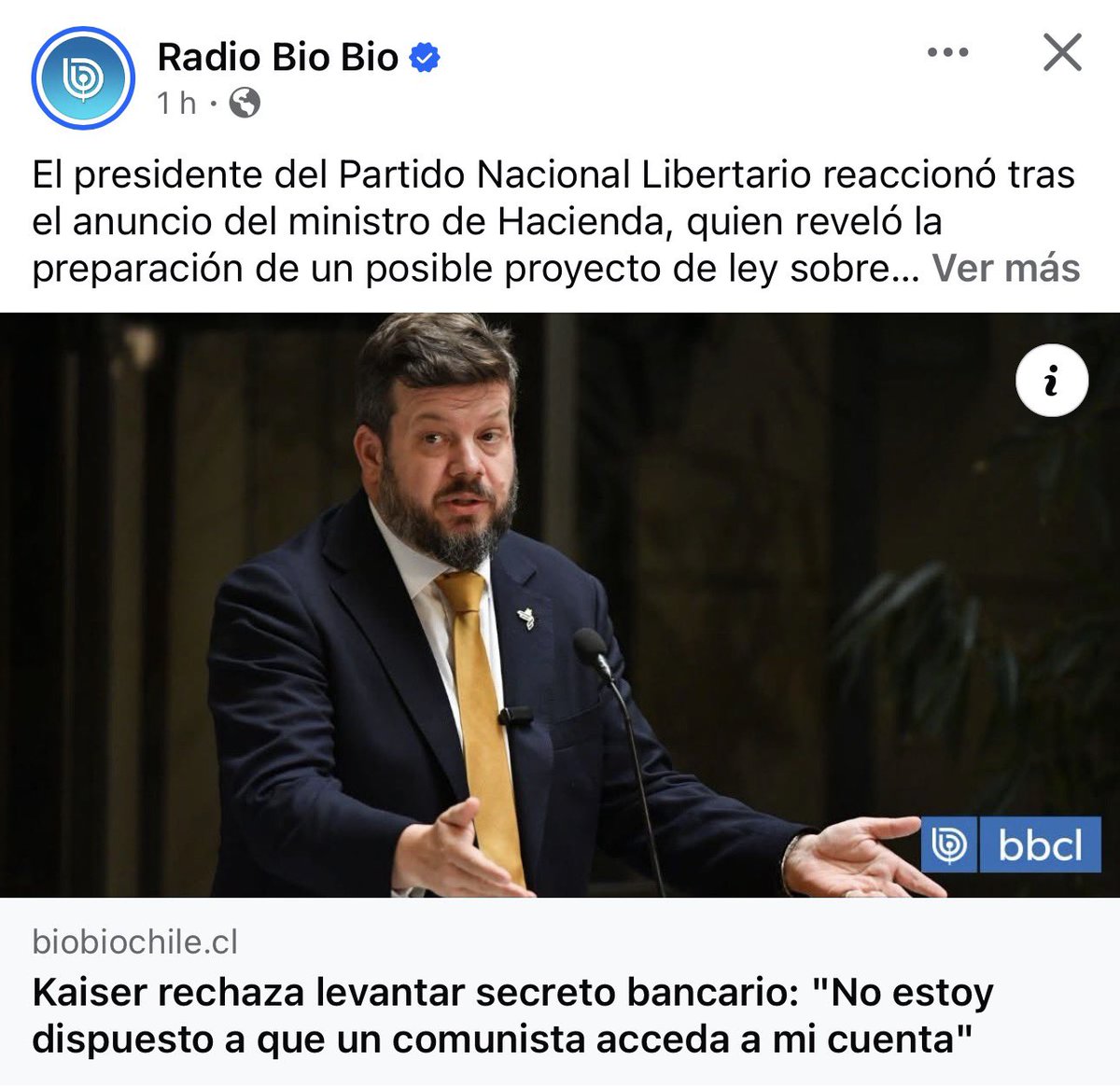brigadachacon's tweet photo. 🛑Durante la campaña Kaiser demostró que no tiene muchas "luces" ,pero la verdad que podría aprender a disimular su estupidez ..no lo podemos ,,@ porque estos patriotas tienen a todos bloqueados https://t.co/UT6HBfXWCs