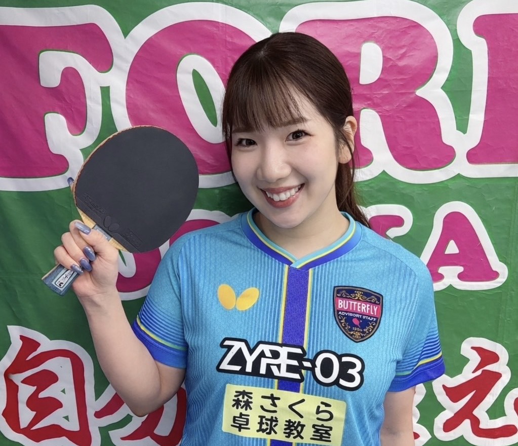nagoyaphil's tweet photo. 【卓球選手決定のお知らせ】
8/7＜音楽のすゝめシリーズ＞の卓球選手が決定しました！
指揮者・水戸博之さんと世界卓球女子団体 銀メダリストの元卓球選手・森さくらさんです。
どんなステージになるのか、その答えはぜひ会場で🏓
▼ピンポン協奏曲『リコシェ』予習はこちら
 https://t.co/UNYKvxJMNv https://t.co/i7PP9EtjCo