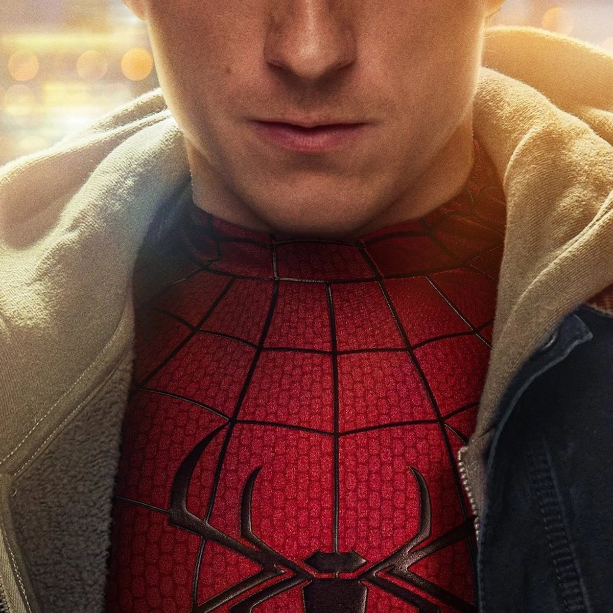 CoveredGeekly's tweet photo. The next official trailer for Spider-Man: Brand New Day, starring Tom Holland, will reportedly release on June 17

In theatres July 31, 2026

(via @DanielRPK / @JuanEditzs) https://t.co/7uBbYr92cA
