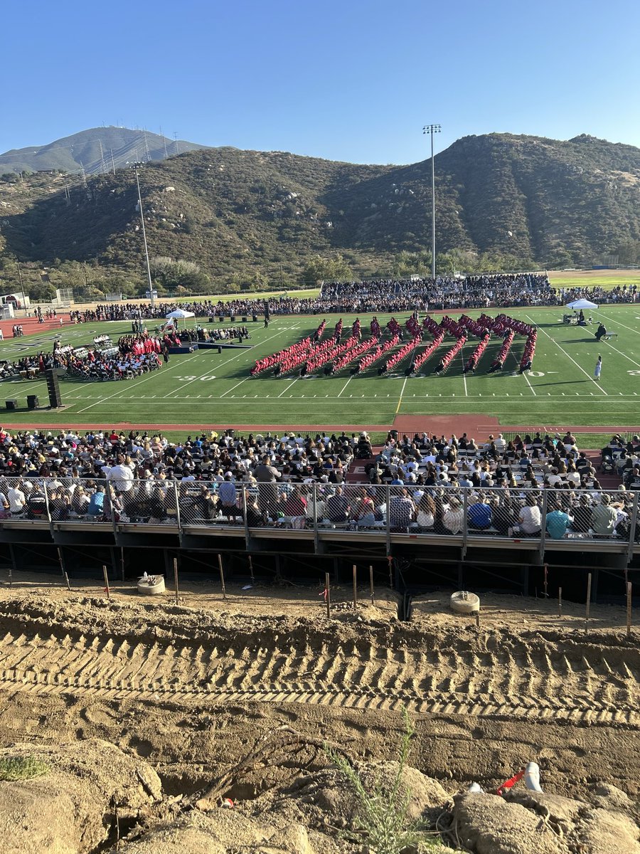 Steele Canyon Football tweet media