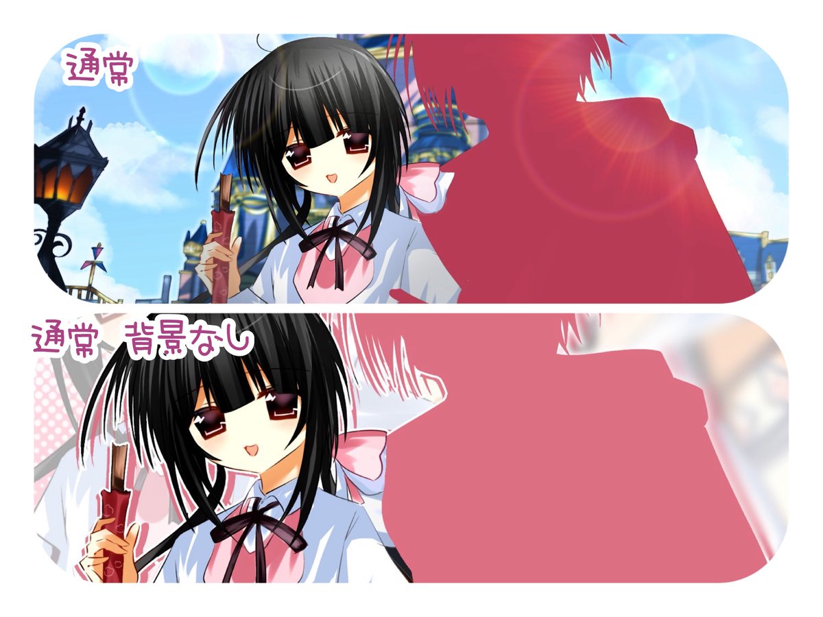 2_ch1k's tweet photo. @0 描き合い用
納期3日~◎ https://t.co/zzlIGzQC5h