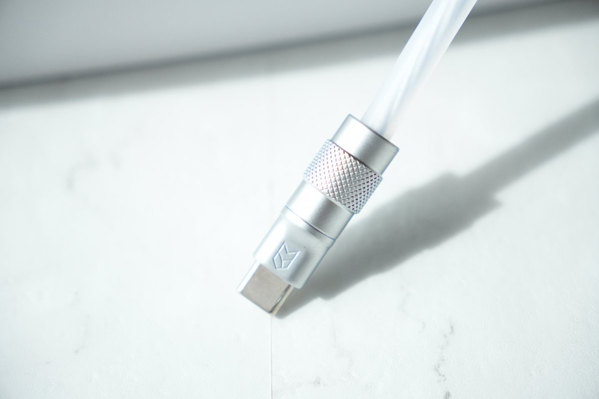Chiinee22's tweet photo. 【X-RAY】Cable by Wired In
#HYPESHOP #WiredIn #desksetup https://t.co/NsMjDLQ7YM