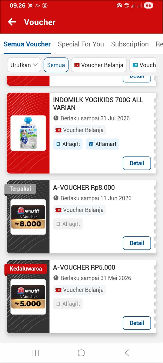 itsmehendry's tweet photo. @BolimCokelat @xkode06 Gada kode kak, ada aja vouchernya klo di aku https://t.co/SdyH3CXOQY