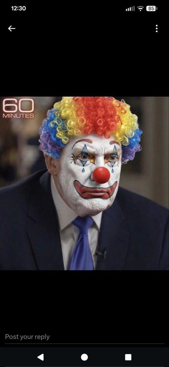 KansasDrifter's tweet photo. Just a horrible p r move by ufc, ridiculous. Clown arena for gladiators? https://t.co/W0gwRA9jDh