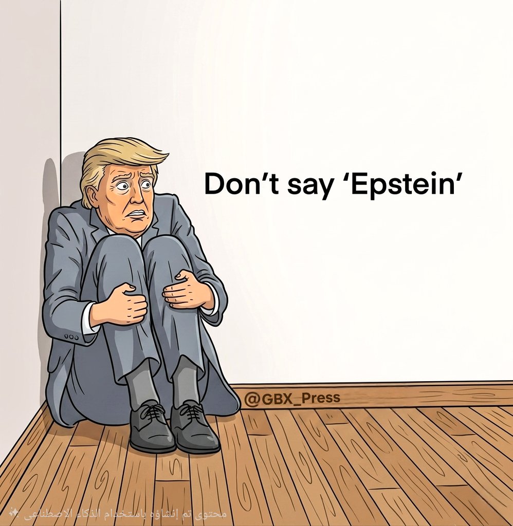 WilsonShilo's tweet photo. @epsteinsearchin @NRPitter EPSTEIN EPSTEIN EPSTEIN TRUMP @realDonaldTrump https://t.co/Dt4ep5N5NQ