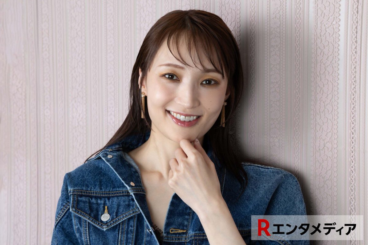 rakutentv_japan's tweet photo. 【Rエンタメディア】
望海風斗さんインタビュー

ミュージカル『神経衰弱ぎりぎりの女たち』の魅力❤️‍🩹
そして、読売演劇大賞などを受賞して今思うことを、前後編に分けてお届けします✨

📰前編
https://t.co/Q3yDpPsLtE

📰後編
https://t.co/jID5kaWRuA

@girigiri2026 #ぎりぎり2026 #望海風斗 https://t.co/Z8iqQqFg8W
