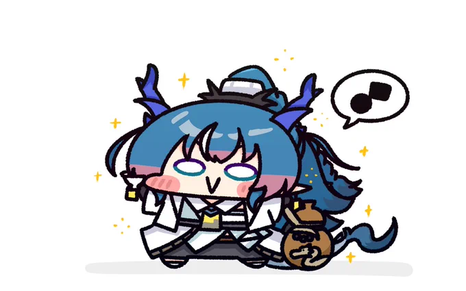 今日はお昼投稿なリィンちゃんです タイムラプス版なショート動画はこちら↓