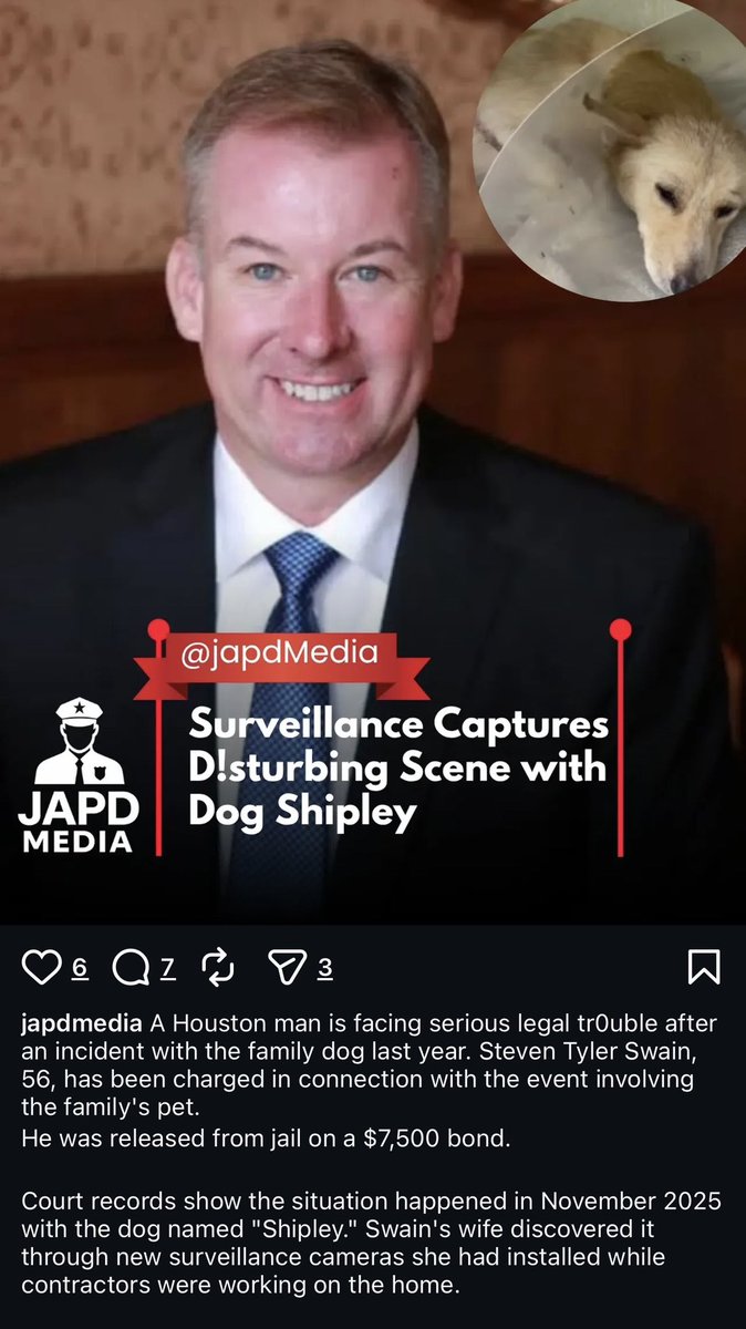 StockBroJoe's tweet photo. @BasedBlondex Do the animals know that? https://t.co/vQZTitwcY0