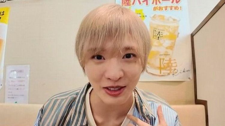 sitakke_media's tweet photo. ホクホク、フワフワ！IMP.佐藤 新くんの目が輝く
「ぜひ食べてほしい」おすすめ静岡グルメ

☟Sitakkeで見てね☟
https://t.co/BwSWkDiz1R https://t.co/U6dJlLyreu