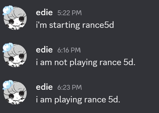 edie tweet media