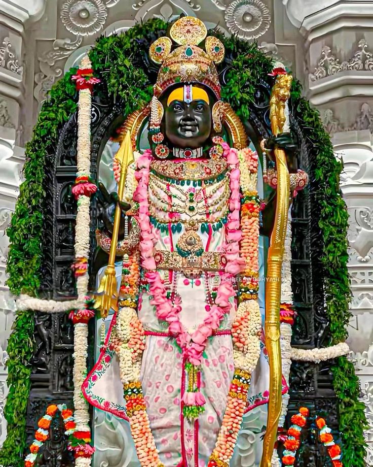 RamJanmbumi's tweet photo. बड़े दयालु है प्रभु सुबह जाग गए हो तो लिए आंखें बंद कर हाजिरी लगा दिया जाए 
जय श्री राम https://t.co/ITk1SiFmVQ