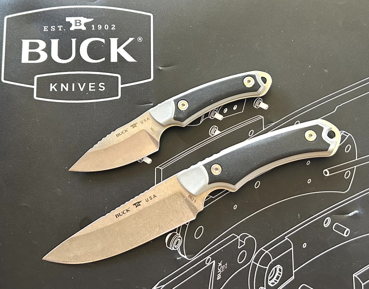 WCQuickAuthor's tweet photo. Buck 662 Alpha Scout Select @HTS_EDC #Fixed4June #knifecommunity #fixedb... https://t.co/VnsbRe69wd via @YouTube https://t.co/imTZjX0kMU