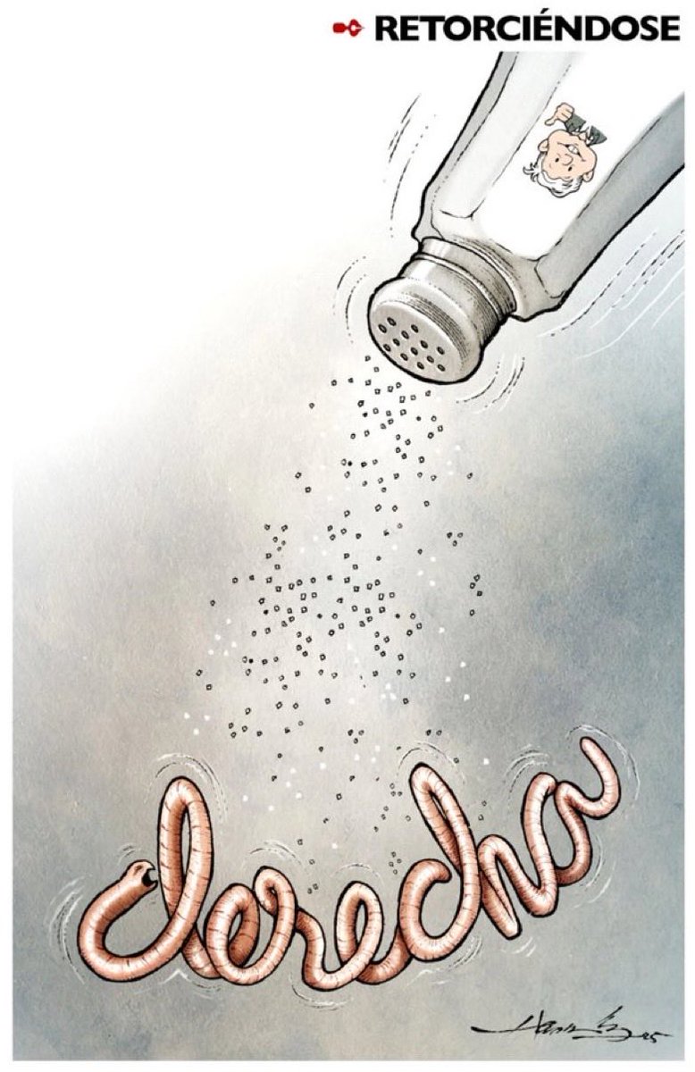 monerohernandez's tweet photo. Este cartón nunca pierde actualidad: https://t.co/rHp3Bs8uaW