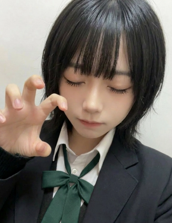 ことね。 tweet media