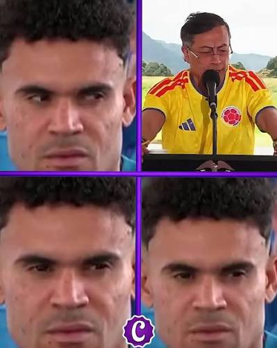 CarlosLinan's tweet photo. ¿Qué estaría pensado Lucho en ese momento? 😅 https://t.co/H9gKwOPT0q