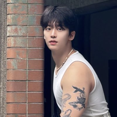 kntrl21's tweet photo. #FotoProfilBaru https://t.co/GOBkwkI2dq