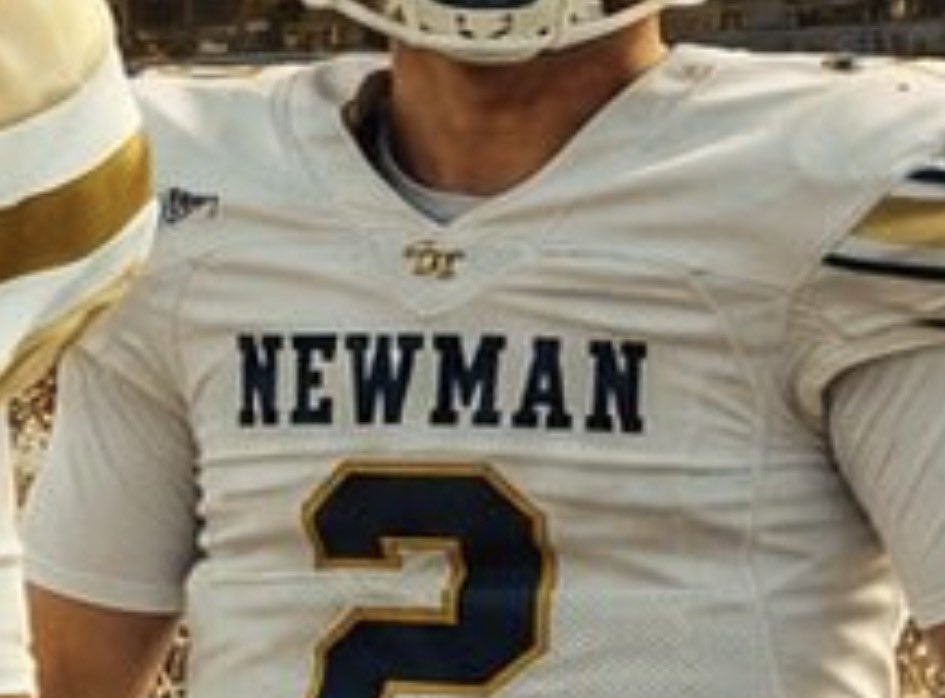 dakins3's tweet photo. @najehwilk @RecruitGeorgia @baconnetworkllc @NHS0824 @TechManGT @LockedOnGATech @HallTechSports1 @AllYellowJacket @RotodenGT @WeAreNewnan @AugustaSwarm “Newman” lol https://t.co/y9YgOmogY0