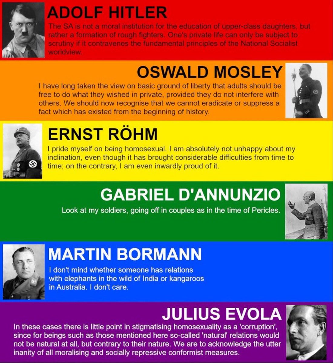 Bladeecunnyrape's tweet photo. Happy pride month https://t.co/TyF6F2Lzjy