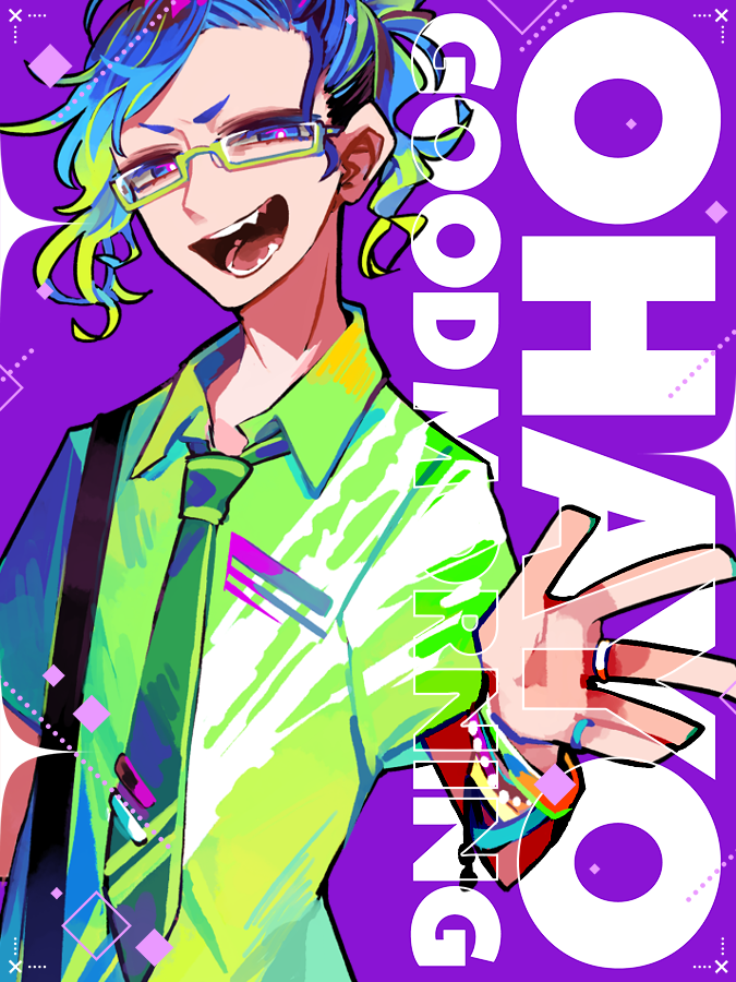 💪#おはようVtuber💪 おはよう世界！めっちゃ久々のおはぶい！ なんと
