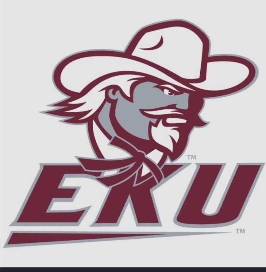 davis_anthony3's tweet photo. Looking forward to the @EKUFootball camp coming to compete and get better @MaxwellSmithEKU @EKUWWells @PurplesFootball @FantNacarius @Jordan_Leach10 https://t.co/JwpdqrdVTn