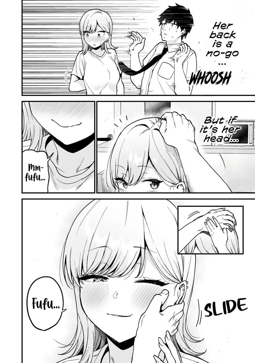 yu_hoo2's tweet photo. We get to see the spoilt side of Sei 😂 https://t.co/f1eCm7rJsv