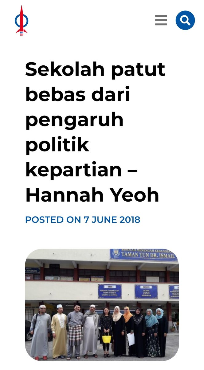 ismet_ulam's tweet photo. Pakatan Harapan dan penipuan,

Berpisah tiada. https://t.co/J0GKJVEz52