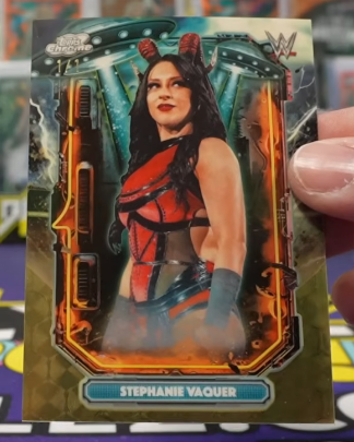 tybalchief's tweet photo. another absolute annihilator headed to the tracker. 🔥
➡️ https://t.co/W6c1D4AWYi

#wrestlingcards @topps @Steph_Vaquer https://t.co/dBagFqpTpa