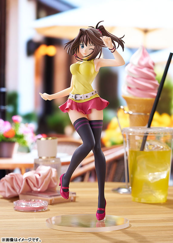 AmiAmi_English's tweet photo. 💛Pre-orders open!💛
POP UP PARADE Yu-Gi-Oh! THE DARK SIDE OF DIMENSIONS Anzu Mazaki L Size Complete Figure (Good Smile Company)
Order from👉https://t.co/tCYrBbxXmz
#POPUPPARADE #YGO https://t.co/KyzhOk2lhx
