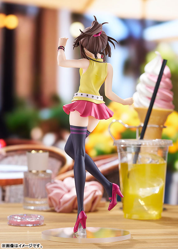 AmiAmi_English's tweet photo. 💛Pre-orders open!💛
POP UP PARADE Yu-Gi-Oh! THE DARK SIDE OF DIMENSIONS Anzu Mazaki L Size Complete Figure (Good Smile Company)
Order from👉https://t.co/tCYrBbxXmz
#POPUPPARADE #YGO https://t.co/KyzhOk2lhx