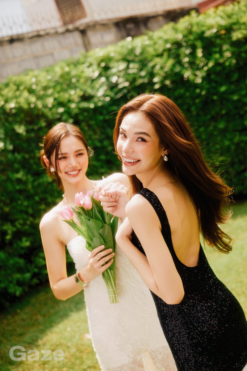 BxHJ's tweet photo. 이 날 사진도 좋았지
250117_GAZE 

#LMSY #ลูกหมีซอนญ่า #lmlookmhee #sonyasarann
🐨🐰 https://t.co/U5W0habvrU