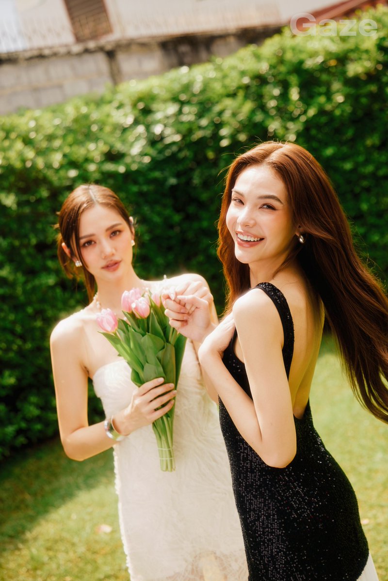 BxHJ's tweet photo. 이 날 사진도 좋았지
250117_GAZE 

#LMSY #ลูกหมีซอนญ่า #lmlookmhee #sonyasarann
🐨🐰 https://t.co/U5W0habvrU