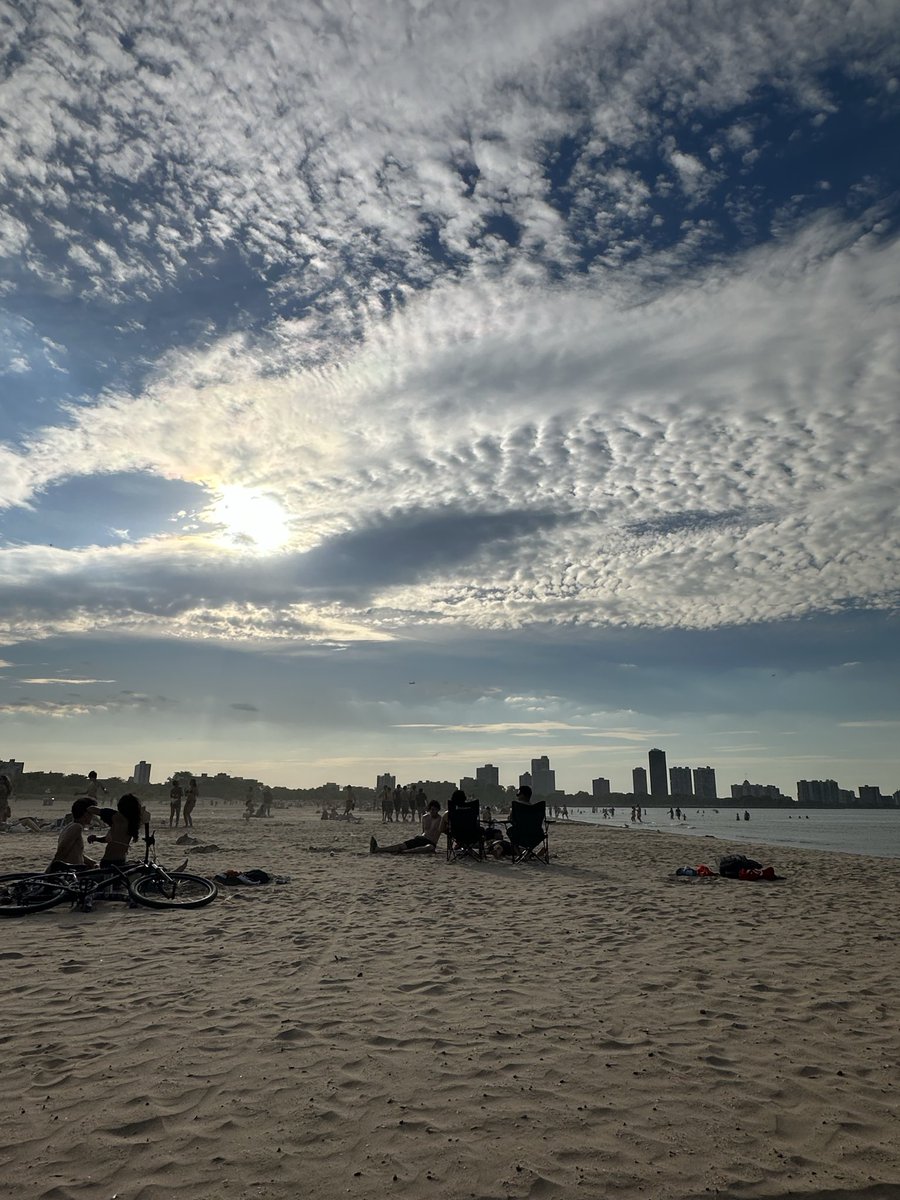jbear62's tweet photo. My heart is with Foster but Montrose is so beautiful https://t.co/umy9tPPuPl