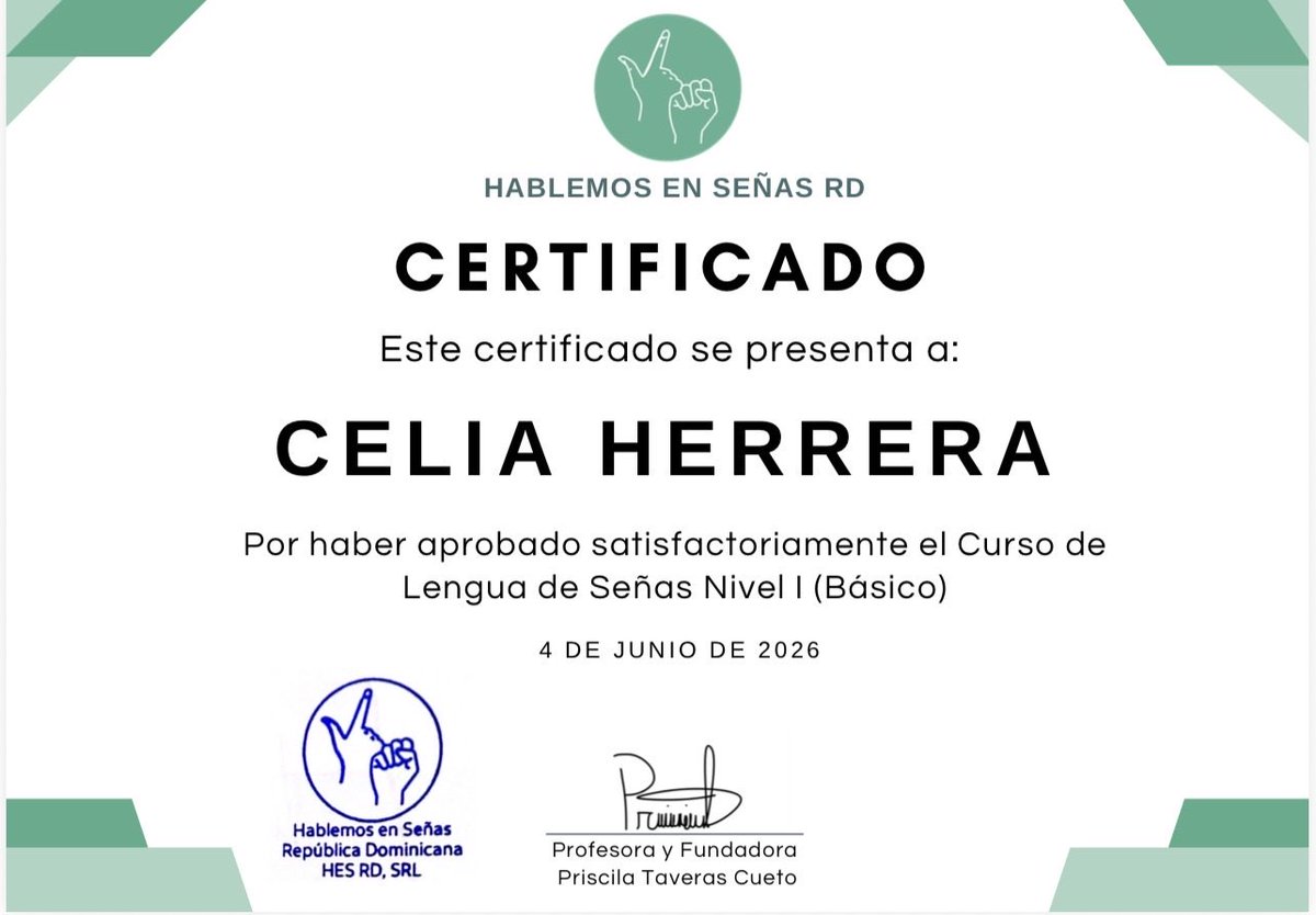 celiaherrera's tweet photo. Aprendiendo 🫶🏻 https://t.co/UIDtbuIbEp