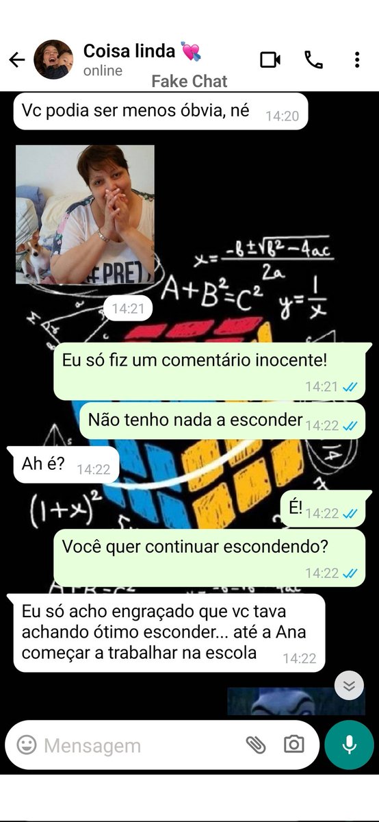 itimalialouis's tweet photo. Erro de cálculo 📐 | #AuLoquinha

541. https://t.co/FqAXeKD8S1