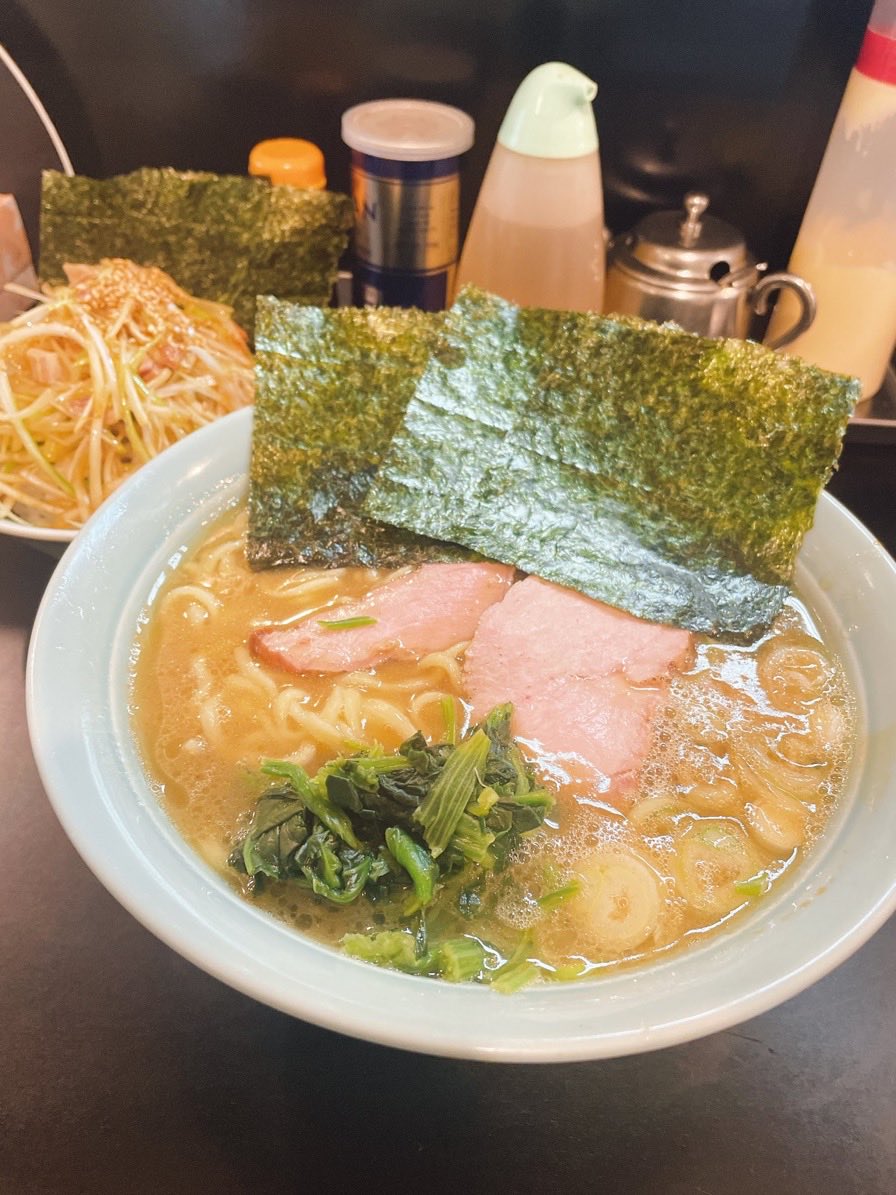 torideisshin's tweet photo. 6月5日
おはようございます
本日通常営業です🈺
よろしくお願いします🙇‍♂️⤵️ https://t.co/obmpThmtuk