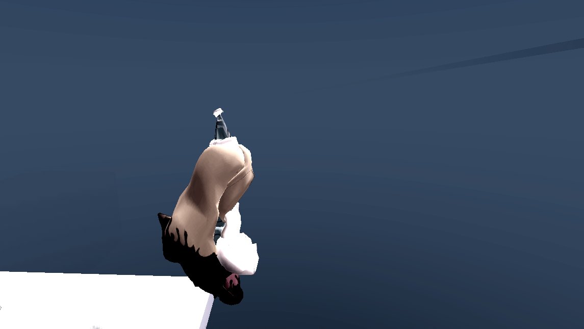 AleeyDrawz's tweet photo. i think im in the void https://t.co/63xkRrjxby