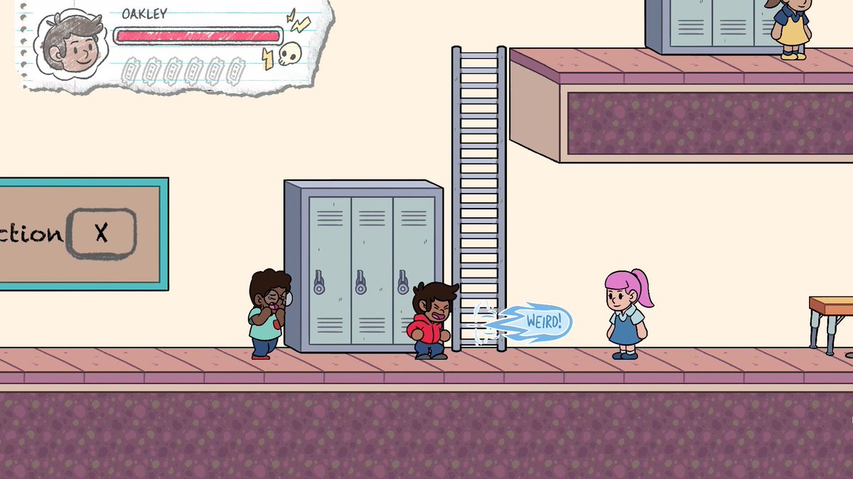 Girls Make Games tweet media