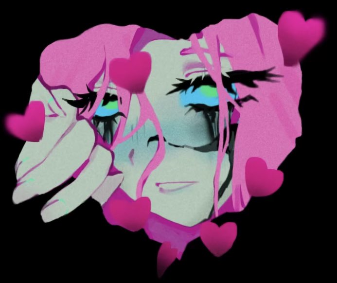lesbian fish tweet media