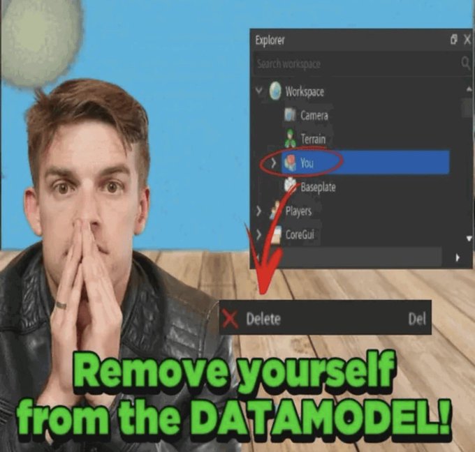 TrwineLOL's tweet photo. @Roblox ACTUAL IDIOTS. https://t.co/tYvSzDC7dx