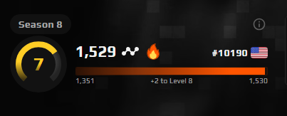 epicgamer's tweet photo. are you joking...@FACEIT y'all couldn't give me 2 more?!?! https://t.co/cRmwFSmdP6