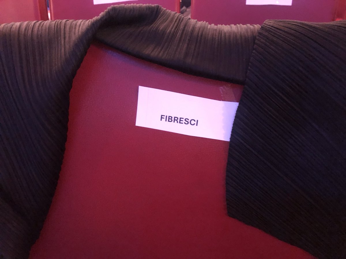 MeflahNadiam's tweet photo. Opening night International Women Film Festival in Ankara 
With Omnia Amer and Ecc Vitrinel Jury FIPRESCI 2026
@omniaadel_amer @FIPRESCI https://t.co/Opu2OVcr5I